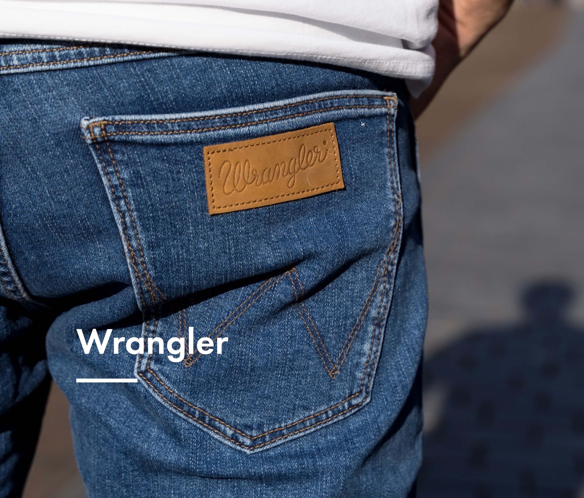 Wrangler
